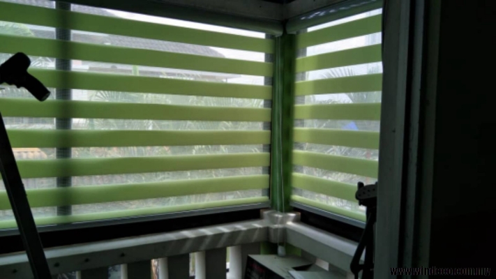 Blinds Design In Johor Bahru & Masai