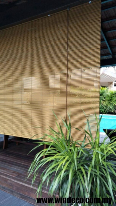 Blinds Design In Johor Bahru & Masai