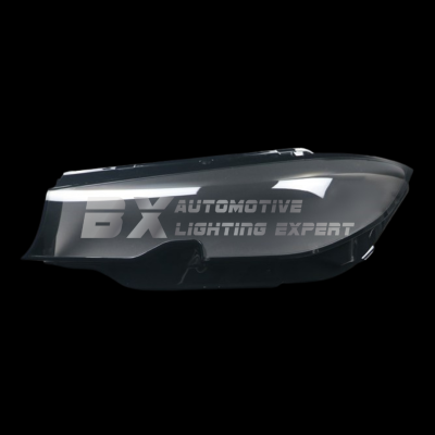 BMW 3series G20 19-22 Headlamp Cover Lens