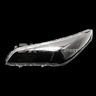 Hyundai Sonata LF 15-18 Headlamp Cover Lens