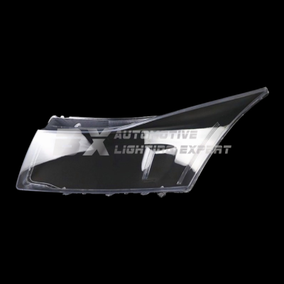 Chevrolet Cruze 1.8 09-14 Headlamp Cover Lens