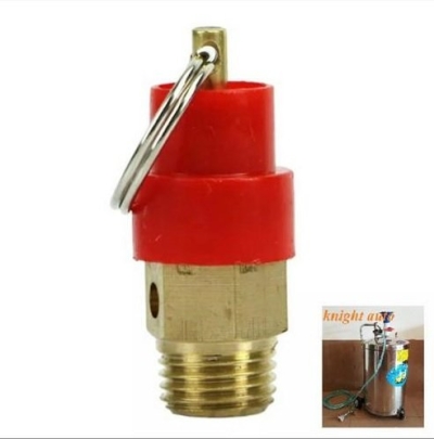 Air Valve Release ( Snow wash Tank) ID223302