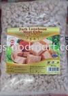 SHL Pork Luncheon Meat Cube (500g) SHLLuncheon Meat & Meat Ball Pork Product ʳƷ