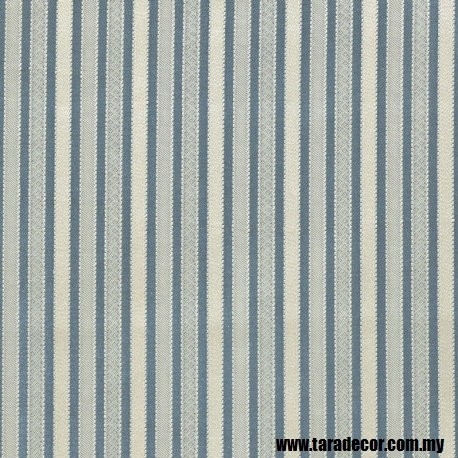 Fibula 03 Ocean Cameo Fabric Library Curtain Cloth Textile / Curtain Fabric Choose Sample / Pattern Chart