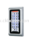 IP68 Waterproof Door Reader Door Access Control