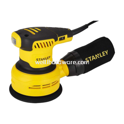 STANLEY SS30-XD 300W Ros Sander