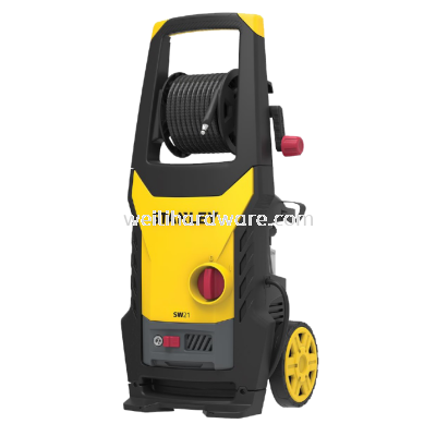 STANLEY SW21 2100W Pressure Washer