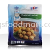 PFP Yasai Fish Ball  (400g) frozenPFP Frozen Steamboat 