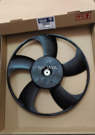 PROTON IRIZ PERSONA NEW 2016Y FAN BLADE ( ORIGINAL ) 047