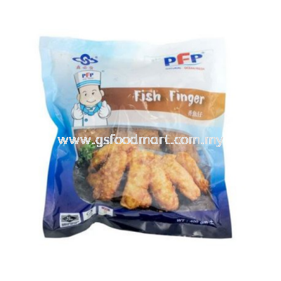 PFP Fish Finger  (400g)