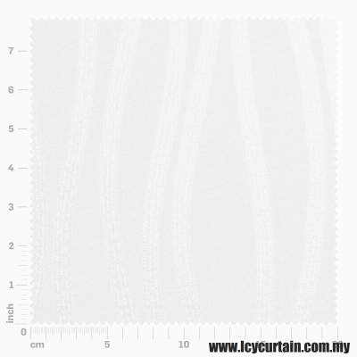 Graphical Curtain Form Fibonacci 03 Mineral