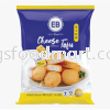 EB Cheese Tofu ֥ʿ (500g) frozenEB Frozen Steamboat 