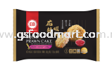 EB Squid Prawn Cake 4pcs (200g) frozenEB Frozen Steamboat 