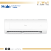 HAIER 1.0HP NON-INVERTER AIR CONDITIONER HSU-10LPB21 Non-Inverter R32 Gas Wall Mounted  Air Conditioner