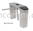 RANGER RG-TSA142 Tripod Turnstile RANGER TURNSTILE