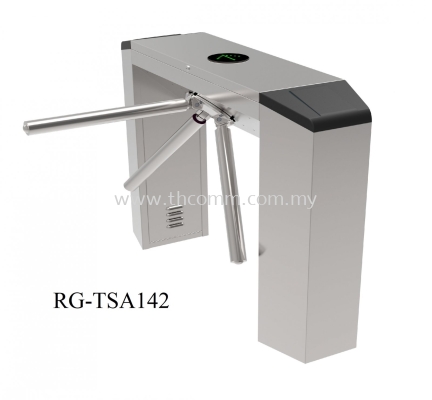 RANGER RG-TSA142 Tripod Turnstile