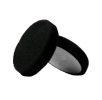 Black Finishing Foam Pad (6inch/150mm) - Finishing Pad Car Care & Polishing Car Paint