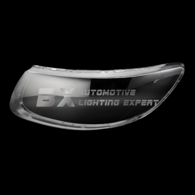 Hyundai Santa Fe 07-12 Headlamp Cover Lens