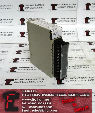 C200H-OD211 C200HOD211 OMRON PLC Output Module Supply Repair Malaysia Singapore Indonesia USA Thailand