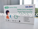 Sejoy® SARS-CoV-2 Antigen Rapid Test Cassette Preventive Care