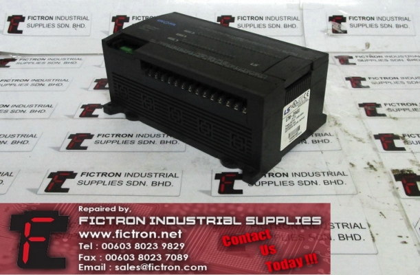 G7M-DR40U G7MDR40U LS PLC Supply Repair Malaysia Singapore Indonesia USA Thailand