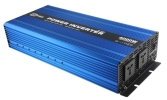  179-3344 - 4000W Fixed Installation DC-AC Power Inverter, 12V / 230V Fixed Installation DC-AC Power Inverters RS Pro MRO