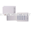 K10H Alarm 10 Zone LED Keypad Paradox Alarm Security System