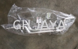 TOYOTA VELLFIRE GGH20 WATER PIPE  16321-31020 TOYOTA