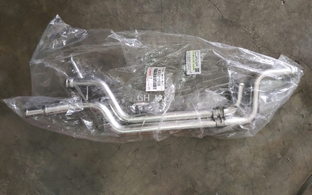 TOYOTA VELLFIRE GGH20 WATER PIPE  16321-31020