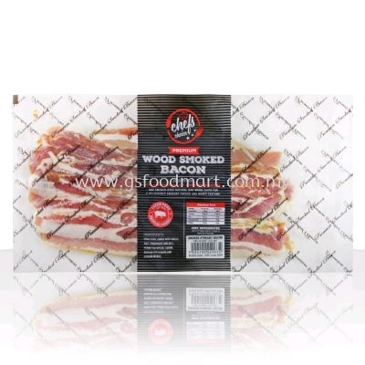 KL Back Bacon (500g)