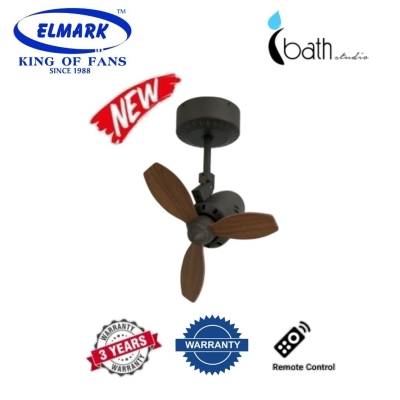 ELMARK P50 CORNER FAN