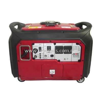 SENCI Inverter Generator SC-4000i