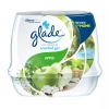 Glade Scented Gel 180g Apple Indoor fragrance