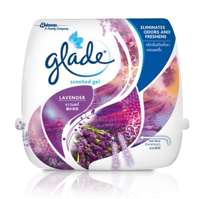 Glade Scented Gel