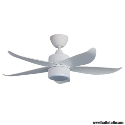 Fanz ECO 435L Matte White