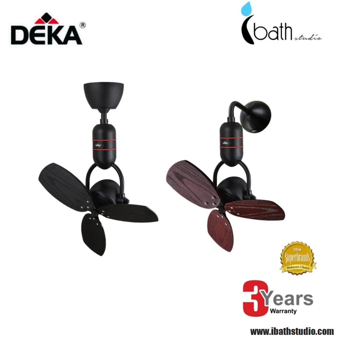 DEKA MS 16 CORNER FAN Deka   (Baby Fan ) ѡ/ƷĿ¼