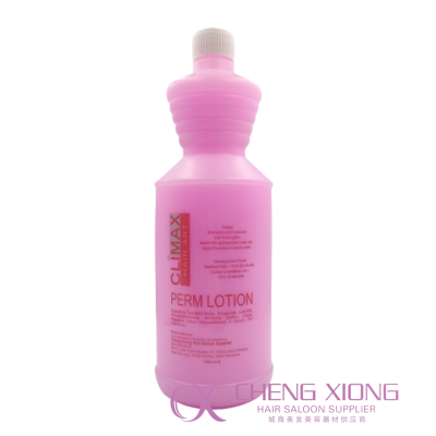 CLIMAX PERM LOTION (PINK) 1000ML