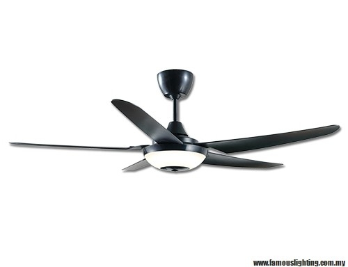 DEKA V5 DEKA Ceiling Fan Fan & Fan Decoration Choose Sample / Pattern Chart