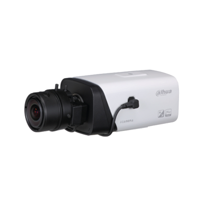 IPC-HF5242E-E-MF.DAHUA 2MP Box WizMind Network Camera