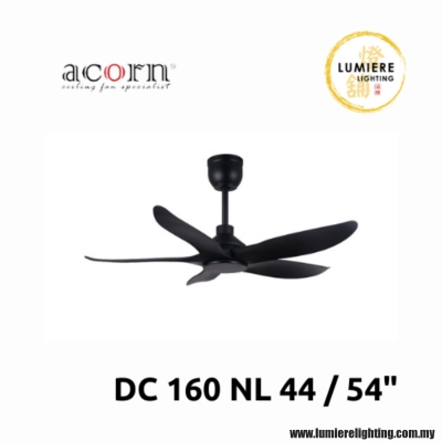 Acorn Veloce DC-160 NL 44"/54"