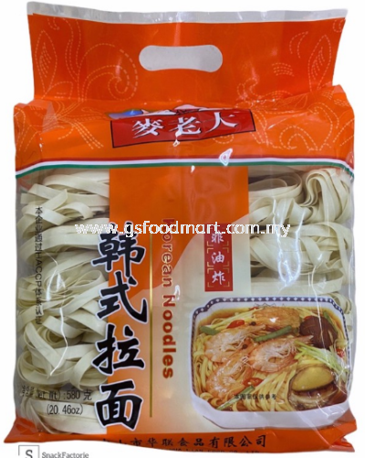 MAI LAO DA Korean Noodles ʽ (580g)