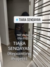  Tiara Sendayan.Repainting Project Painting Service 