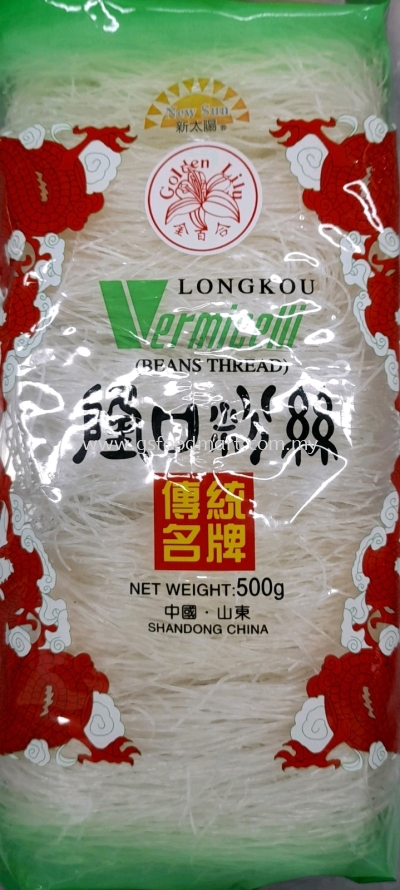 LONGKOU Vermicelli ڷ˿ (500g)