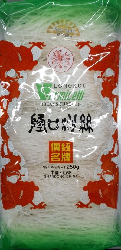 LONGKOU Vermicelli ڷ˿ (250g)