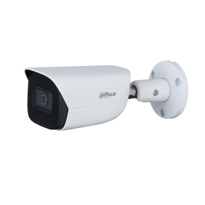 IPC-HFW3449E-AS-NI.DAHUA 4MP Full-color Fixed-focal Bullet WizSense Network Camera