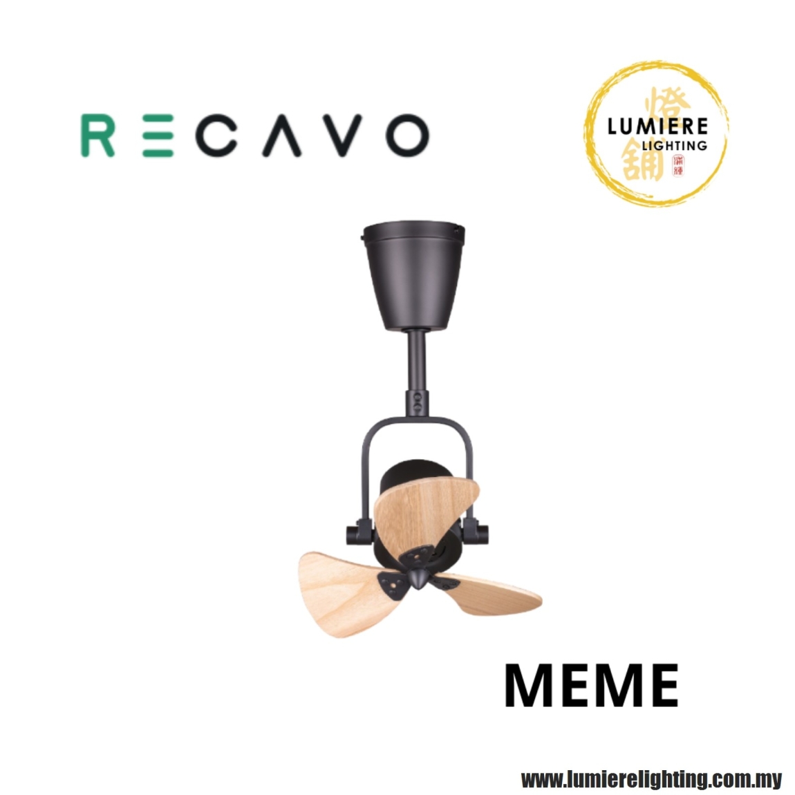 RECAVO - MEME Deka   (Baby Fan ) ѡ/ƷĿ¼