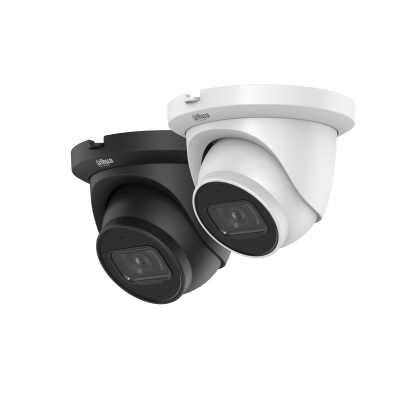 IPC-HDW3449TM-AS-NI.DAHUA 4MP Full-color Fixed-focal Eyeball WizSense Network Camera