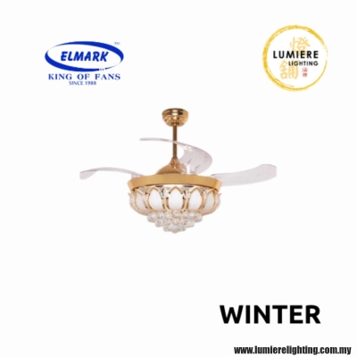 Elmark Winter 42" LED