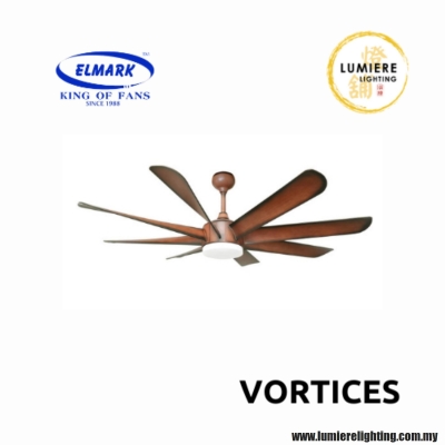 Elmark Vortices KOA 60" LED