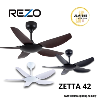 Rezo Zeron Zetta 42"/5B